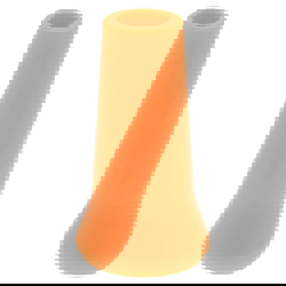 Round Coolant Hose Nozzle: 1/8